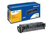 Druckerzubehör - Tinte & Toner - Pelikan Toner 4236272 / Alternative for HP CF380A - 4236272