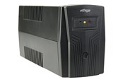 USVs - Gembird EG-UPS-B650 EnerGenie Basic 650 UPS 650VA / 390W Outputs: 2x Schuko (CEE 7/4) - EG-UPS-B650