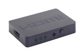 Video Audio Switcher - Gembird Cablexpert DSW-HDMI-34 - DSW-HDMI-34