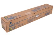 Druckerzubehör - Tinte & Toner - Konica Minolta TN-324Y / A8DA250 Yellow Toner - A8DA250