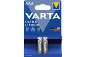 Batterien und Akkus - VARTA batteri - 06103301402