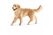 Schleich - Schleich Golden Retriever - 16395