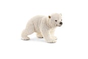 Schleich - Schleich Polar bear cub walking - 14708