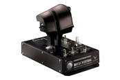 Gaming Zubehör - Thrustmaster HOTAS Warthog Dual - Wired Controller - PC - 2960739