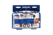 Haus & Garten - Dremel Multipurpose Set (687) - 26150687JA