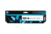Druckerzubehör - Tinte & Toner - HP 980 / D8J10A - Black Ink - D8J10A