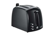 Toaster - Russell Hobbs Toaster Textures Plus 22601-56 - 22601-56