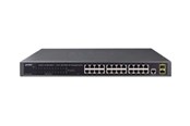 Switches - PLANET GS-4210-24T2S - GS-4210-24T2S