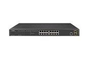 Switches - PLANET GS-4210-16T2S - GS-4210-16T2S