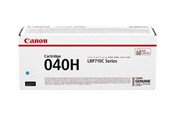 Druckerzubehör - Tinte & Toner - Canon CRG 040 / 0459C001 High Cyan - 0459C001