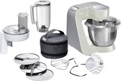 Küchenmaschinen - Bosch Küchenmaschine MUM58L20 - MUM58L20