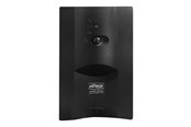 USVs - Gembird UPS-PC-652A UPS AVR 650VA / 390W Outputs: 2x C13 - UPS-PC-652A