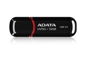 USB-Stick - A-Data DashDrive UV128 - Schwarz - 32GB - USB-Stick - AUV150-32G-RBK