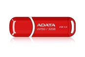 USB-Stick - A-Data DashDrive UV128 - Rot - 32GB - USB-Stick - AUV150-32G-RRD