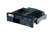 Festplatten Zubehör - Akasa Lokstor M51 - AK-IEN-01