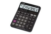 Taschenrechner - CASIO DJ-120D Plus - DJ-120DPLUS