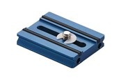 Stativ-Zubehör - Novoflex QPL SLIM 50 - QPL SLIM 50