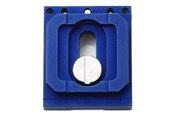 Handys - Anderes Zubehör - Novoflex Q=PLATE PL 1 - Q=PLATE PL 1