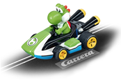 Rennbahn - Carrera Digital 143 Nintendo Mario Kart™ 8 - Yoshi - 20064035