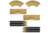 Rennbahn - Carrera Digital 143 Rally Extension Set - 20061643