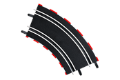 Rennbahn - Carrera Digital 143 Curve 2 / 45 Degrees - 20061617
