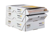 Laminierung - Fellowes A4 vorgestanzte Laminierfolie 80 Mikron - 5452502
