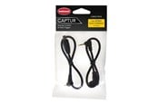 Andere Kabel - Hähnel Cable Set for Captur Sony - 1000 714.2