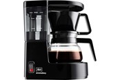 Kaffeezubereitung - Melitta Aromaboy - Black - 1015-02