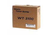 Druckerzubehör - Tinte & Toner - Kyocera WT-3100 - 302LV93020
