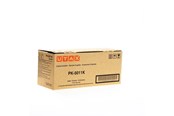 Druckerzubehör - Tinte & Toner - Utax PK-5011K - 1T02NR0UT0