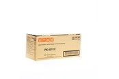 Druckerzubehör - Tinte & Toner - Utax PK-5011C - 1T02NRCUT0