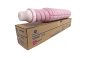 Druckerzubehör - Tinte & Toner - Konica Minolta TN-619M - A3VX350