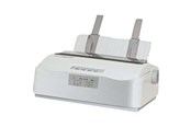 Drucker - Dascom Tally 1145 - Einfarbig - Dot matrix - 28.828.0252