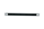 Rack-Gehäuse - LogiLink rack kabel indgangspanel med børste - ORCEB1G