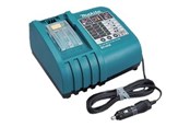 Batterien und Akkus - Makita DC18SE - 194621-9
