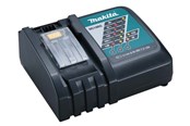 Akkus & Ladegeräte - Makita DC18RC - Charger - 195584-2