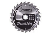 Handkreissäge - Makita B-33897 - B-33897