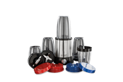 Mixer - Russell Hobbs Mixer NutriBoost 23180-56 - 700 W - 23180-56