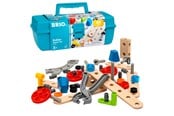 Kreativ-Spiele - Brio BBS Starter Set - 34586