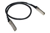 Netzwerk - Kabel - HP E Copper Cable - 845408-B21
