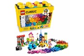 LEGO® - LEGO Classic 10698 ® Große Bausteine-Box - 10698