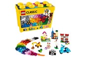 LEGO® - LEGO Classic 10698 Große Bausteine-Box - 10698