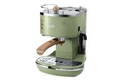 Kaffeezubereitung - DeLonghi Icona Vintage ECOV 311.GR - 0132106086