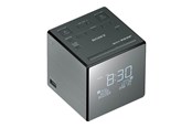 DAB, Netzwerk und Radiowecker - Sony XDR-C1DBP - DAB/DAB+/FM - Mono - XDRC1DBP.CED