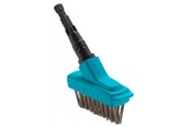 Gartengeräte - Gardena combisystem-Fugenbürsten M-Sortiment - 03605-30
