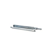 Rack-Gehäuse - Inter-Tech 88887195 - 1U - Telescopic Slide Rails - 88887195
