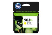 Druckerzubehör - Tinte & Toner - HP 903XL / T6M11AE High Capacity Yellow Toner - T6M11AE