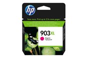 Druckerzubehör - Tinte & Toner - HP 903XL / T6M07AE High Capacity Magenta Ink - T6M07AE