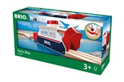 BRIO - Brio Fähre - 33569