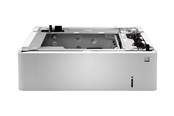 Drucker Zubehör - HP Laserjet 500 Sheet Heavy Media Tray / B5L34A - B5L34A